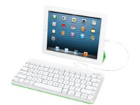 Logitech - Keyboard - English