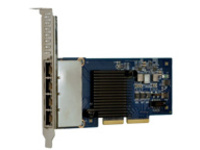 Intel I350-T4 ML2 Quad Port GbE Adapter for IBM System x