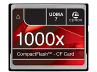 Centon MP Essential - Flash memory card