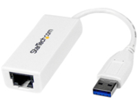 StarTech.com USB 3.0 to Gigabit Ethernet Network Adapter