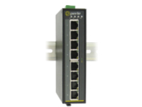 Perle IDS-108F-S2ST80 - switch - 9 ports - unmanaged
