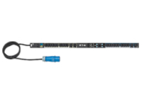 Eaton ePDU Metered - Power distribution unit (rack-mountable)