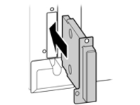 Epson - Hard drive - internal