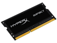 HyperX Impact Black Series