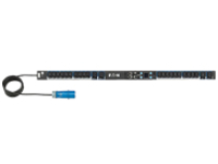Eaton ePDU Metered - Power distribution unit (rack-mountable)