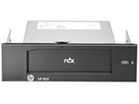 HPE RDX Removable Disk Backup System