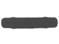 Panduit - Blank panel