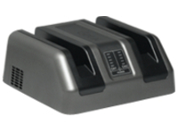 Getac Dual bay - Battery charger