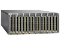 Cisco Nexus 6004EF - Switch
