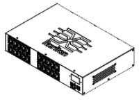 Raritan Dominion PX PX3-5460R-C5
