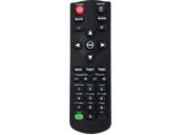 Optoma BR-5048N - Remote control