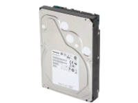 Toshiba MC04ACA500E - Hard drive