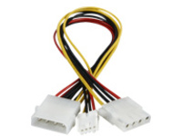 XEAL ATC-Y-MFM - Power adapter