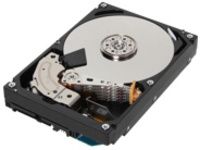Toshiba MG04SCA200E - Hard drive