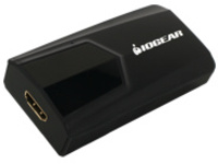IOGEAR - External video adapter