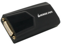 IOGEAR - External video adapter