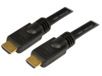 StarTech.com 25 ft High Speed HDMI Cable