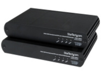StarTech.com USB DVI over Cat 5e / Cat 6 KVM Console Extender