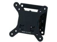 Monoprice - Mounting kit (wall mount bracket) for flat panel (Low Profile Mount)