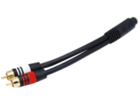 Monoprice - Audio adapter