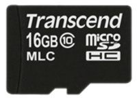 Transcend - Flash memory card