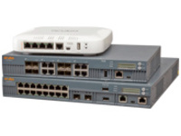 HPE Aruba 7010 (IL) Controller