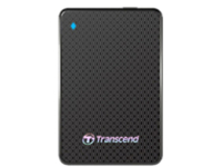 Transcend ESD400 - Solid state drive