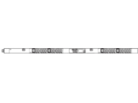 Raritan Dominion PX PX3-5497V-K1