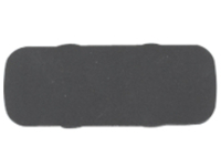 Panduit NetManager - Rack blanking panel kit