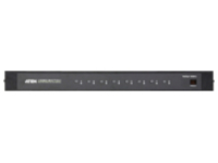 ATEN VS0801A - Video/audio switch