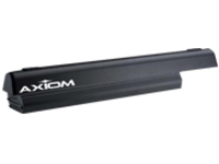 Axiom AX - Notebook battery (equivalent to: Dell 312-1007)