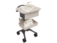 Anthro Zido Phlebotomy Cart II Package
