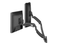 Chief Kontour Dynamic Dual Monitor Mount