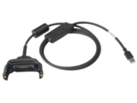 Zebra USB CHARGE/COMMUNICATION Cable