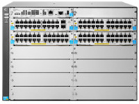 HPE Aruba 5412R zl2 - Switch