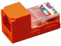 Panduit MINI-COM Mini-Jack TX5e