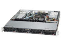 Supermicro SuperServer 5018A-MHN4