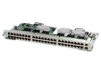 Cisco SM-X EtherSwitch Service Module