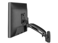 Chief Kontour Dynamic Single Height-Adjustable Display Wall Mount
