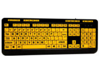 Adesso Luminous AKB-132UY