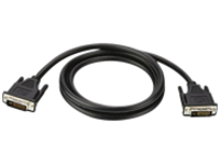 ATEN - DVI cable - DVI-D (M) to DVI-D (M)