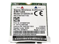 Lenovo ThinkPad EM7345