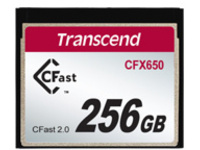Transcend CFast 2.0 CFX650