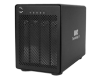 OWC ThunderBay 4 - Hard drive array