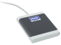 OMNIKEY 5025 CL, CONTACTLESS (125 KHZ) DESKTOP READER FOR HI