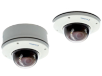 GeoVision GV-VD1500 - Network surveillance camera