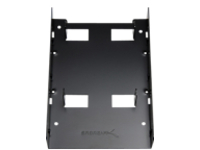 Sabrent - Storage bay adapter