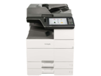 Lexmark MX911de - Multifunction printer