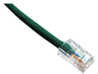 Axiom - Patch cable - RJ-45 (M) to RJ-45 (M)