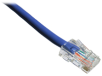 Axiom - Patch cable - RJ-45 (M) to RJ-45 (M)
